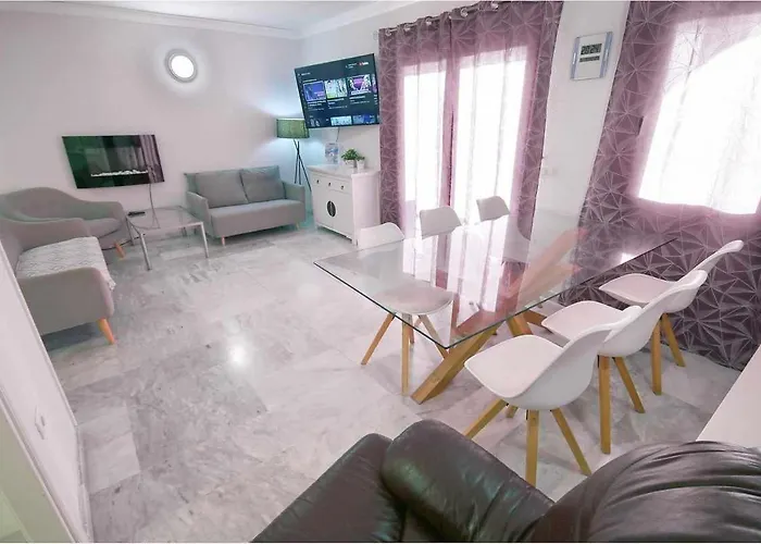 Dinastia D201 By Tenerife Rental & Sales