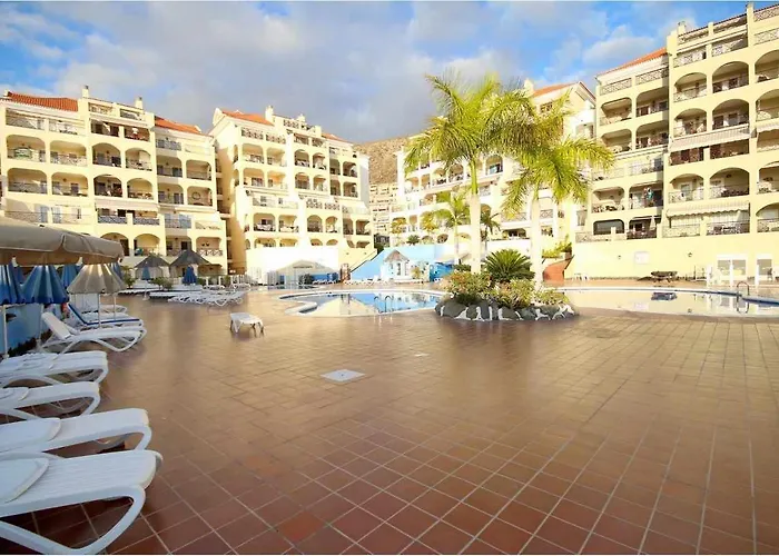 Dinastia D201 By Tenerife Rental & Sales