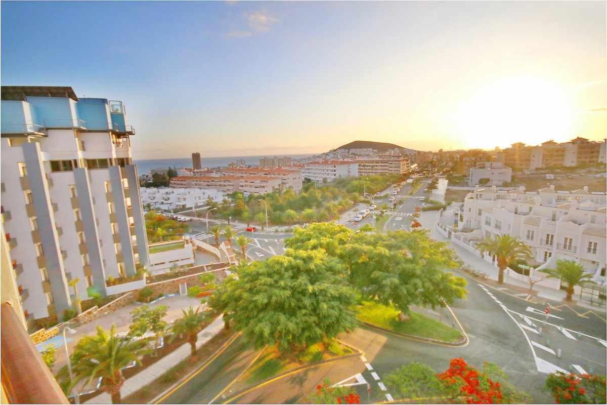 Apartment Dinastia D201 By Tenerife & Sales