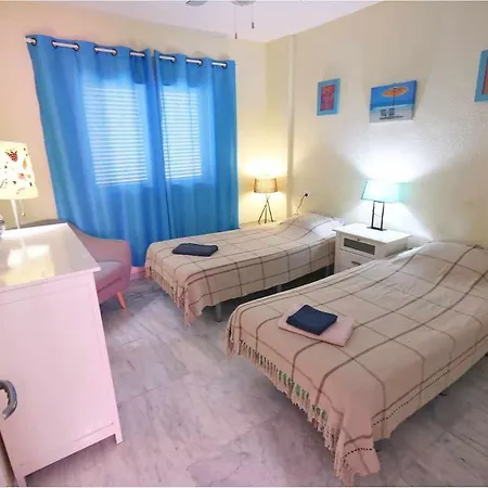 Dinastia D201 By Tenerife Rental & Sales Los Cristianos  Exterior photo