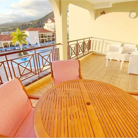 Dinastia D201 By Tenerife Rental & Sales Los Cristianos  Exterior photo
